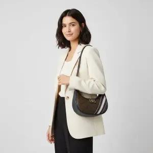 [발리] 블레이트 여성 숄더백 152839709