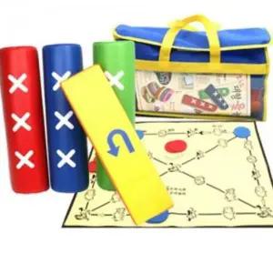 윷놀이 전통놀이 설날 민속놀이 명절 보드게임 49cm 가족 놀이