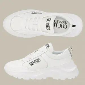 [베르사체] 스피드트랙 남성 스니커즈 147345704