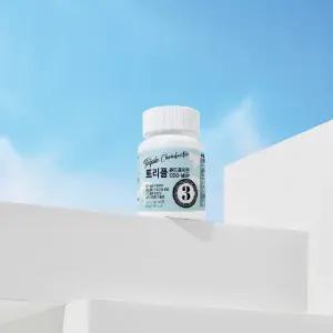 뉴온 트리플 콘드로이친1200+MBP 4박스(4개월분)