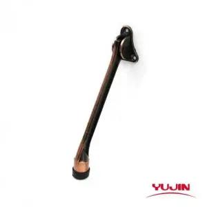 말굽형 도어 부속 가구용 인테리어 DIY 철물 스토퍼 대형 AB