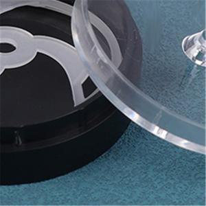 [호환품]시계  도구용 다이얼 스크린 보호 케이스 1개 플라스틱 커버 액세서리 흠집 방지