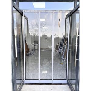 에어 비스 접착 두께1 0펀칭접착식 파티션 0MM 에어필드 비관통2