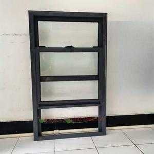 슬라이딩 창문 맞춤 유리없음 없는 슬라이딩도어 유리 폴딩도어 투명 주택 샷시 폴딩