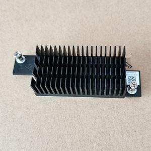 0612F7 VR 전압 조절기 히트싱크 열 모듈 델 XPS 8940 옵티플렉스 7080 G5 SE 5000용