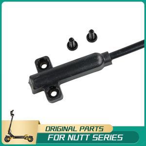 VSETT ZERO DUALTRON KAABO NAMI TEVERUN 전기 스쿠터의 일부 NUTT 유압 브레이크 레버용 자동 전원 차단