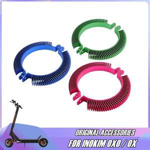 모터 라디에이터 핀 INOKIM OXO 전동 스쿠터 엔진용 탈착식 히트 싱크 열 방출용  액세서리