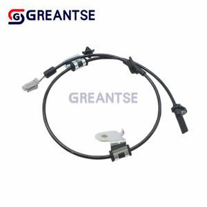27540-AG11A 스바루 호환 레거시 아웃백 2007-2009용 전륜 후륜 좌우 ABS 휠 속도 센서