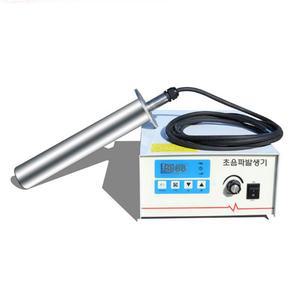 초음파 세척기 360W 세척 녹제거 6개 80W 3L