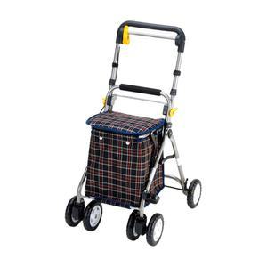 유모차 기술 워커 수입 보조 시니어 성인용 지팡이 타카오F