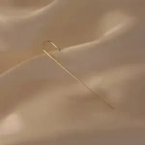 귀걸이 큐빅 크롤러 민자 후크 귀찌 이어커프 피어싱