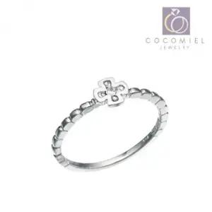 925실버반지 R-40 커플링 패션링 십자 실버반지 순은 은반지 순은반지 925실버반지 실버링