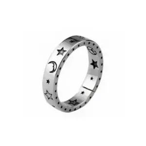 반지 해 빈티지 T0735 스마일 패션 달 이쁜반지 패션링 스마일반지 스타반지 커플반지