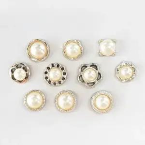 매너옷핀 매너브로치 포인트 브로치 옷핀브로치 펄 10 매너브로치 매너옷핀 옷핀브로치