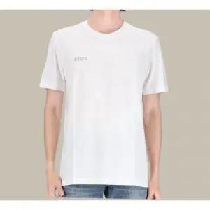 [휴고보스] 로고 남성 반팔 티셔츠 147326384