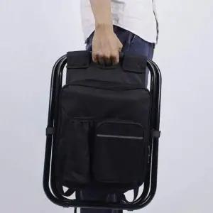 데일리 등산 운동 수납 휴대용 캠핑 접이식 휴대용_24528765