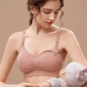 수유브라 임산부 브레지어 2p 빅사이즈 100007