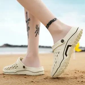 데일리 투웨이 아쿠아 슬리퍼(250mm) 샌들슬리퍼