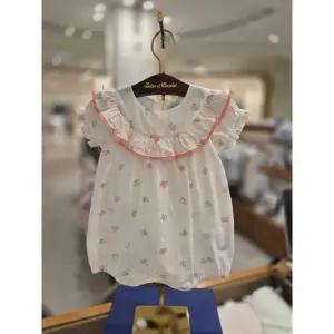 [쇼콜라](강남점)코렐플라워슈트 (TTOMBO075)