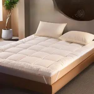 바닥 쿨링 접이식 이불 침대 침실 토퍼매트리스 특별