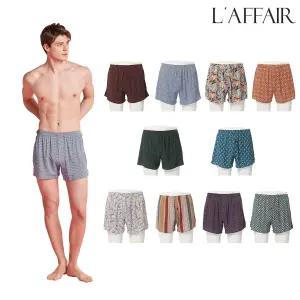 [라페어][라페어] [트렁크] 라페어 프리미엄 트렁크 10종 (M)