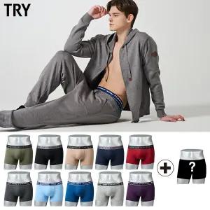 [TRY][TRY] [M] TRY 면혼방 드로즈 11종