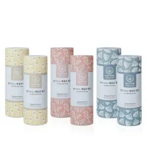 [샐마][샐마] 메이페어 제시카행주 2롤 (색상선택)