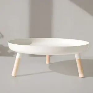 서브테이블 화분테이블 철제사이드테이블