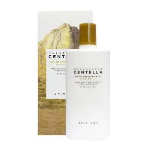 스킨1004 마다가스카르 센텔라 에어핏 선크림 플러스 50ml