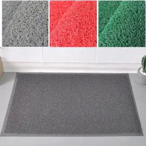 식당 출입구 흙먼지 물기 신발털이 현관발매트 비올때매트 신발털이발판 편의점