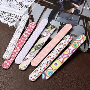 [셀러허브]손톰결 정리 고급야스리2P-랜덤발송 (S14307694)