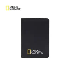 [내셔널지오그래픽][내셔널지오그래픽] 내셔널지오그래픽 냇지오 트레비아 여권지갑