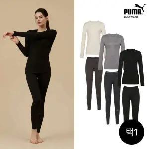 [푸마][푸마] [1세트] 푸마 웜셀 웜웨어(여성)