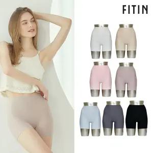 [피트인][피트인] [M] 피트인 누디 쿨메쉬 네모팬티 7종