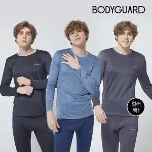 [보디가드][보디가드] 24FW 보디가드 남성 동내의 1세트