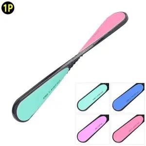 [셀러허브]4단 네일 버퍼 야스리 손톱깍이 네일케어 야슬이 (S15362648)