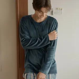 [라페어][라페어] [단품]라페어 남성 벨로아 라운지웨어 1세트