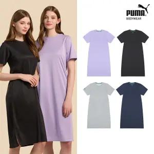 [푸마][푸마] 푸마 썸머 원피스 4종
