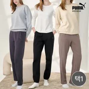 [푸마][푸마] 푸마 여성 융기모 팬츠 1종