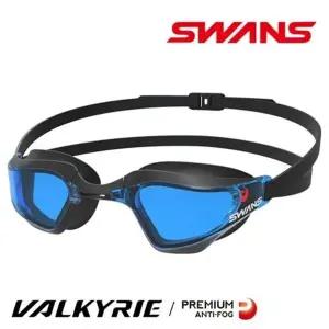 스완스 2026 노미러 패킹 수경 물안경 N6435 수영수경