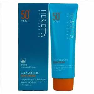 [셀러허브]VBTM 과일나라 헤리에타 데일리 모아스처 선크림 70g SPF50+ PA+++ (S39081103)
