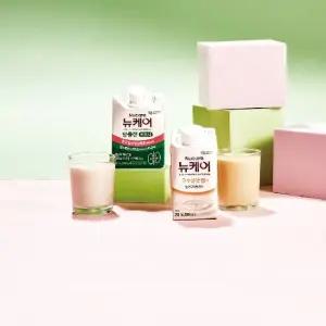 대상 뉴케어 구수한맛 순 2박스(총48팩)