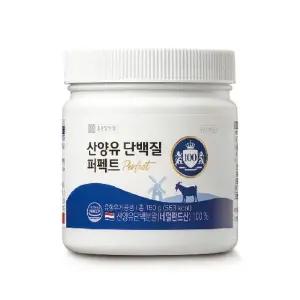 산양유 단백질 퍼펙트 6통