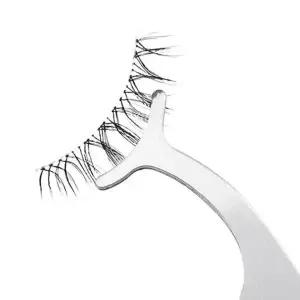 [셀러허브]집게 속눈썹 메이크업뷰러 눈썹집는거 (S40684793)