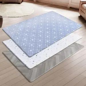 놀이방매트 거실 매트 장판 보온 쿠션 층간소음방지 아이놀이 국민아기