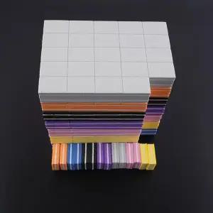 [셀러허브]아트 정리 네일 블럭 샌딩 손톱 버퍼 버퍼 미니 스폰지 큐브 (S40941322)