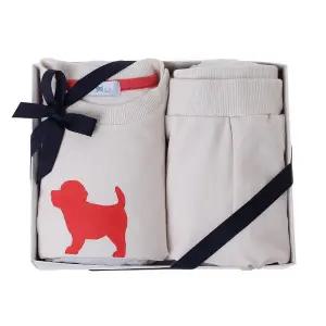 갤러리아 [백일,돌,아기옷]임신,출산,조카,유아,어린이집,외출복IV)블루독로