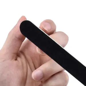 [셀러허브]다듬기 가는거 셀프 버퍼 우드 손톱 파일 아트 네일 (S45976440)