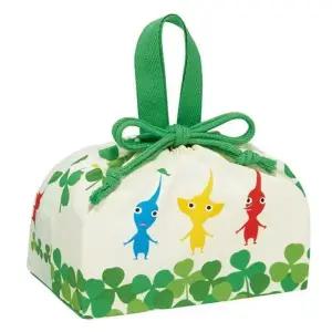 [라일리] Rly 피크민 도시락 주머니 사무용품