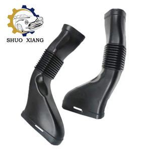 메르세데스 호환 벤츠 호환용 공기 필터 흡입 파이프 A1560941582 W204 W212 C63 E63 AMG 2008-2014